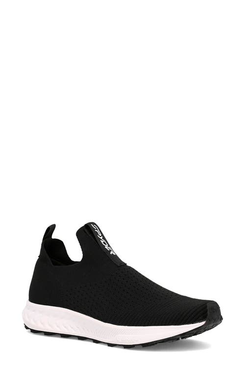 Spyder Pioneer Slip-On Shoe Black at Nordstrom,