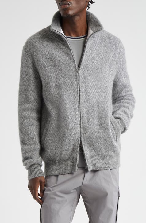 Men s Herno Cardigans Nordstrom