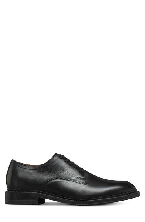 Shop Allen Edmonds Trevor Derby In Black