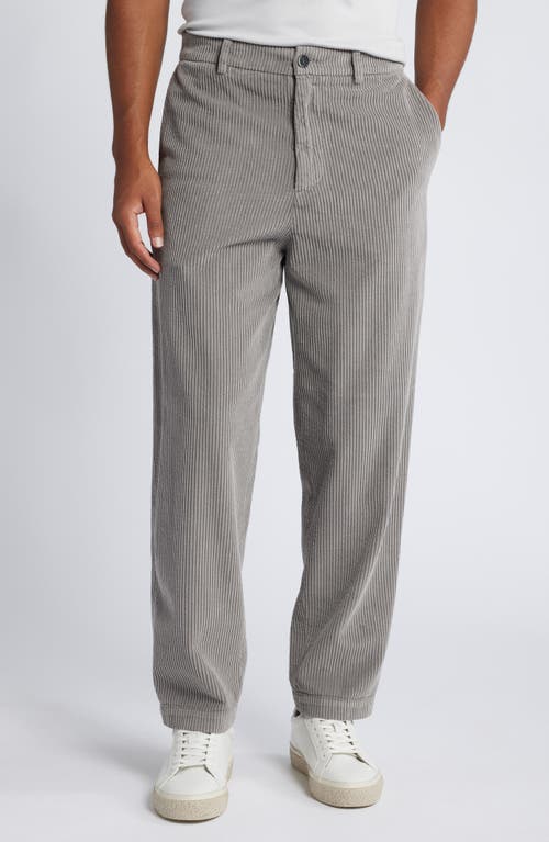 Barena Venezia Canasta Demi Corduroy Pants in Pietra 