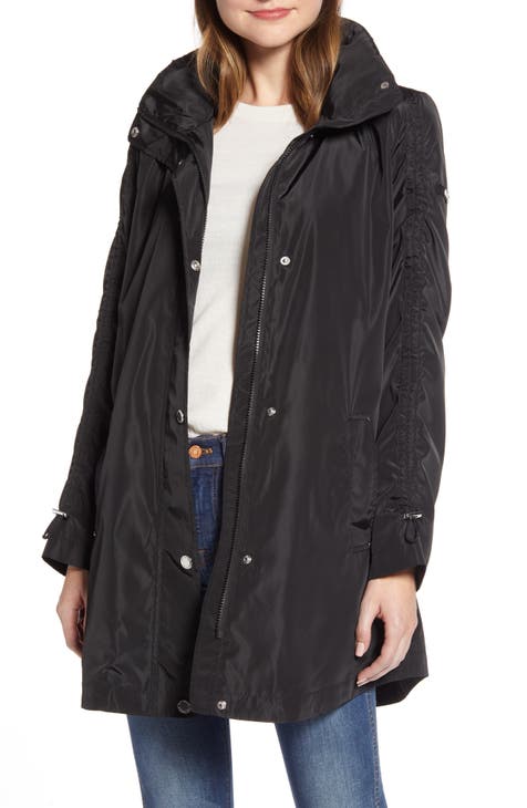 Women's Via Spiga Coats & Jackets | Nordstrom