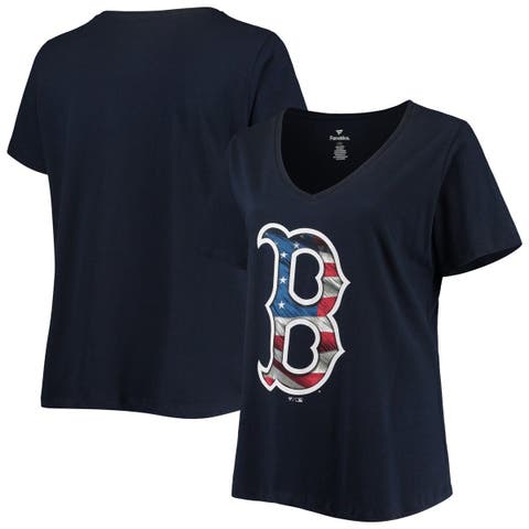 Profile Royal/heather Gray Chicago Cubs Plus Size Colorblock T