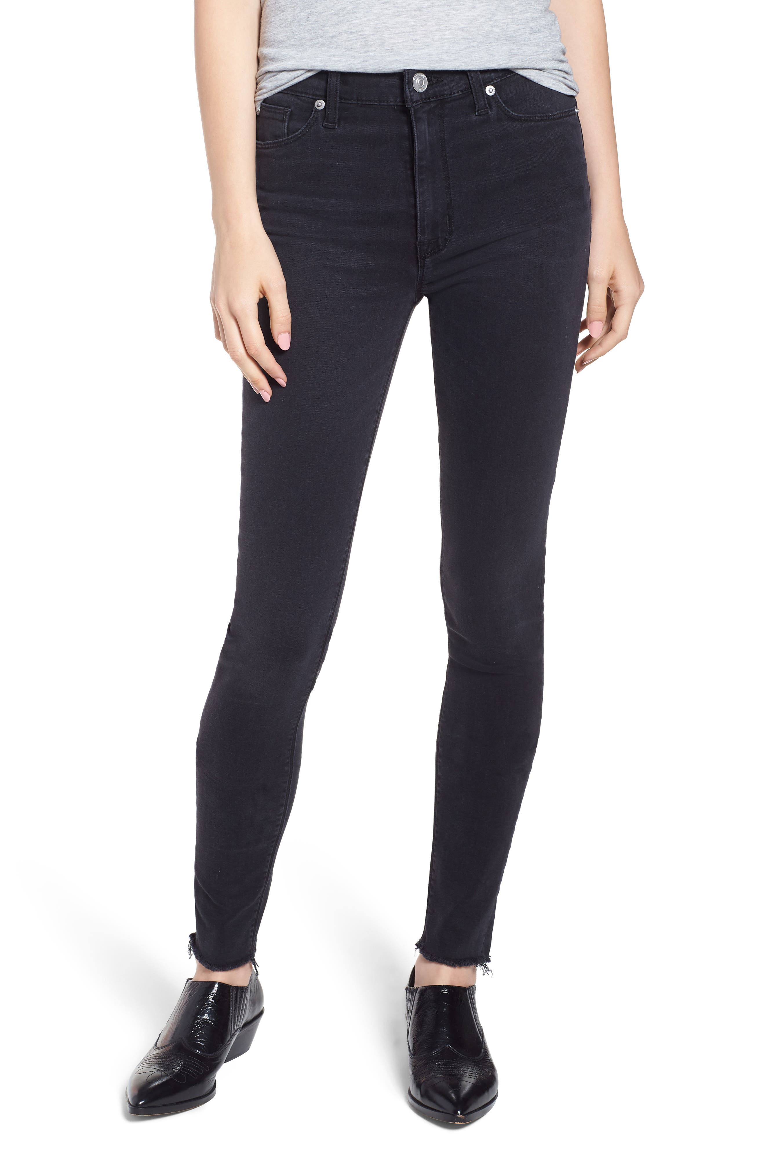 hudson barbara black