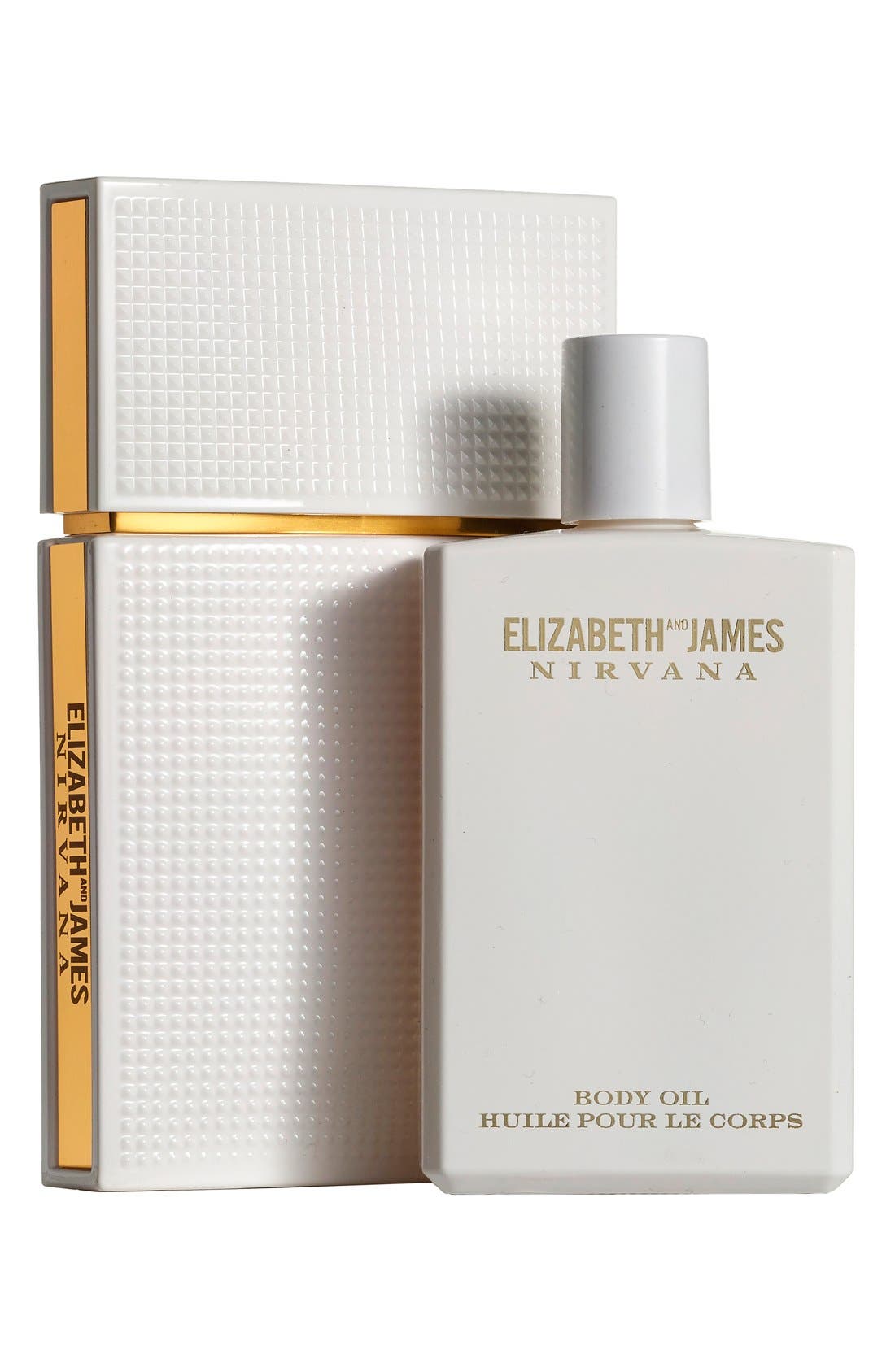 nirvana white perfume