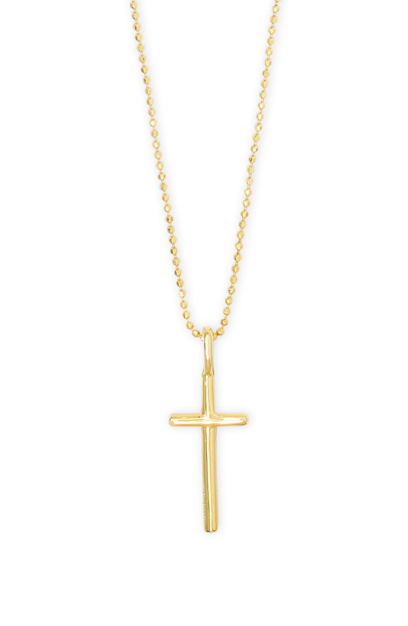 Women's Charm Necklaces