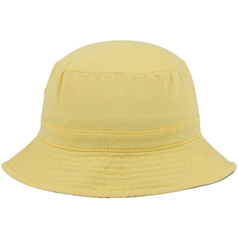 47 ' Yellow Pittsburgh Pirates Ballpark Bucket Hat | ModeSens