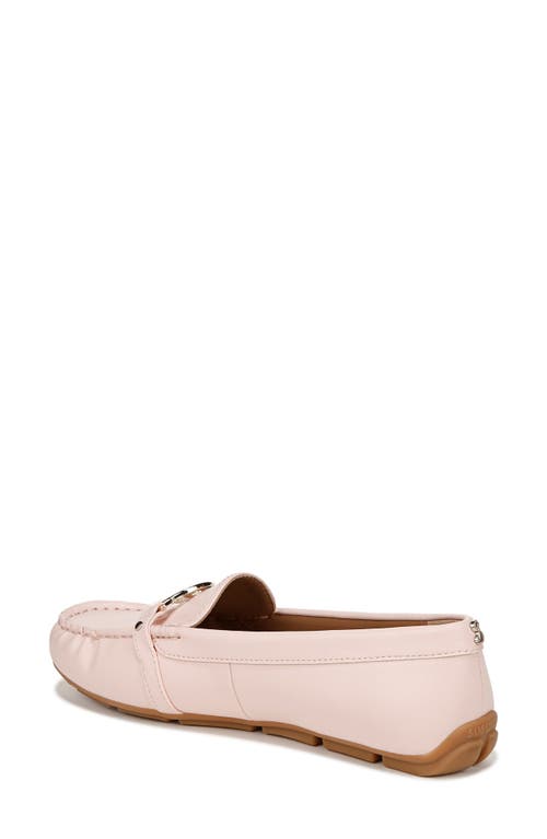 Sam & Libby Lanie Logo Driver In Soft Pink