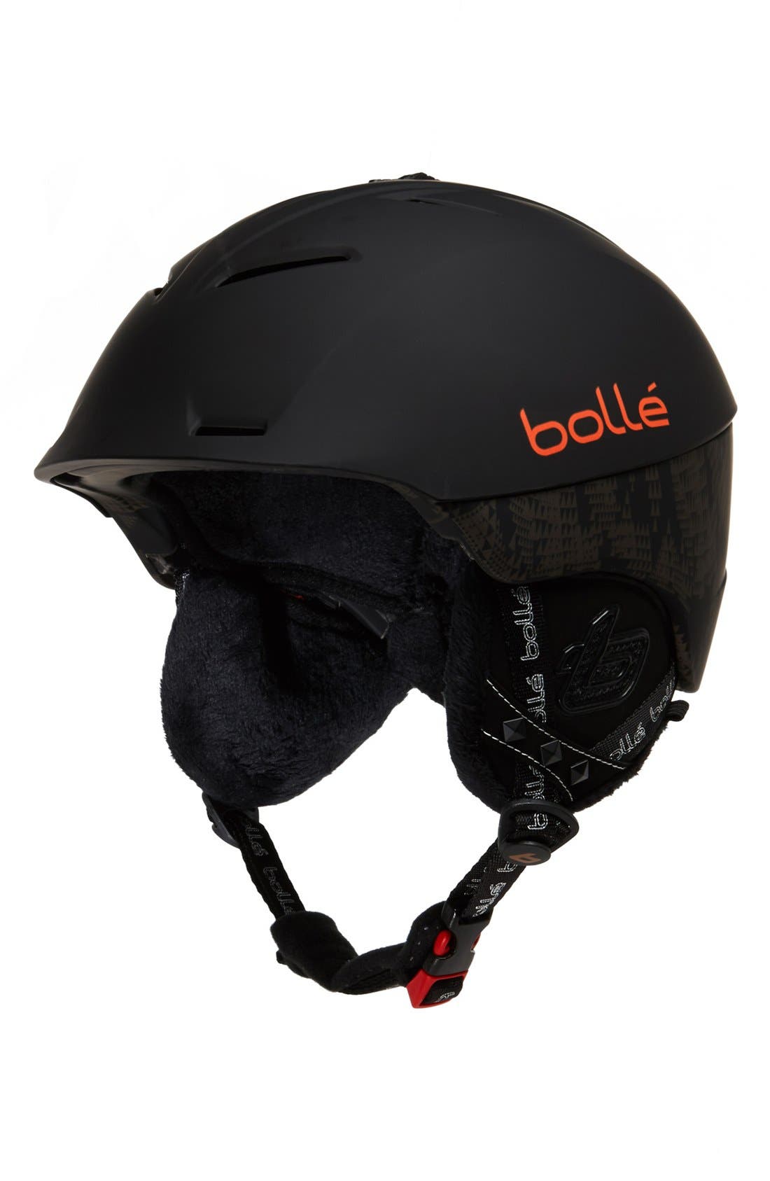 Bolle 'Synergy' Snowboard Helmet Nordstrom