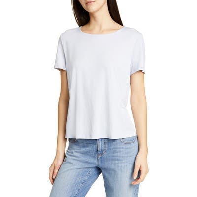 Eileen Fisher Tencel Lyocell Top