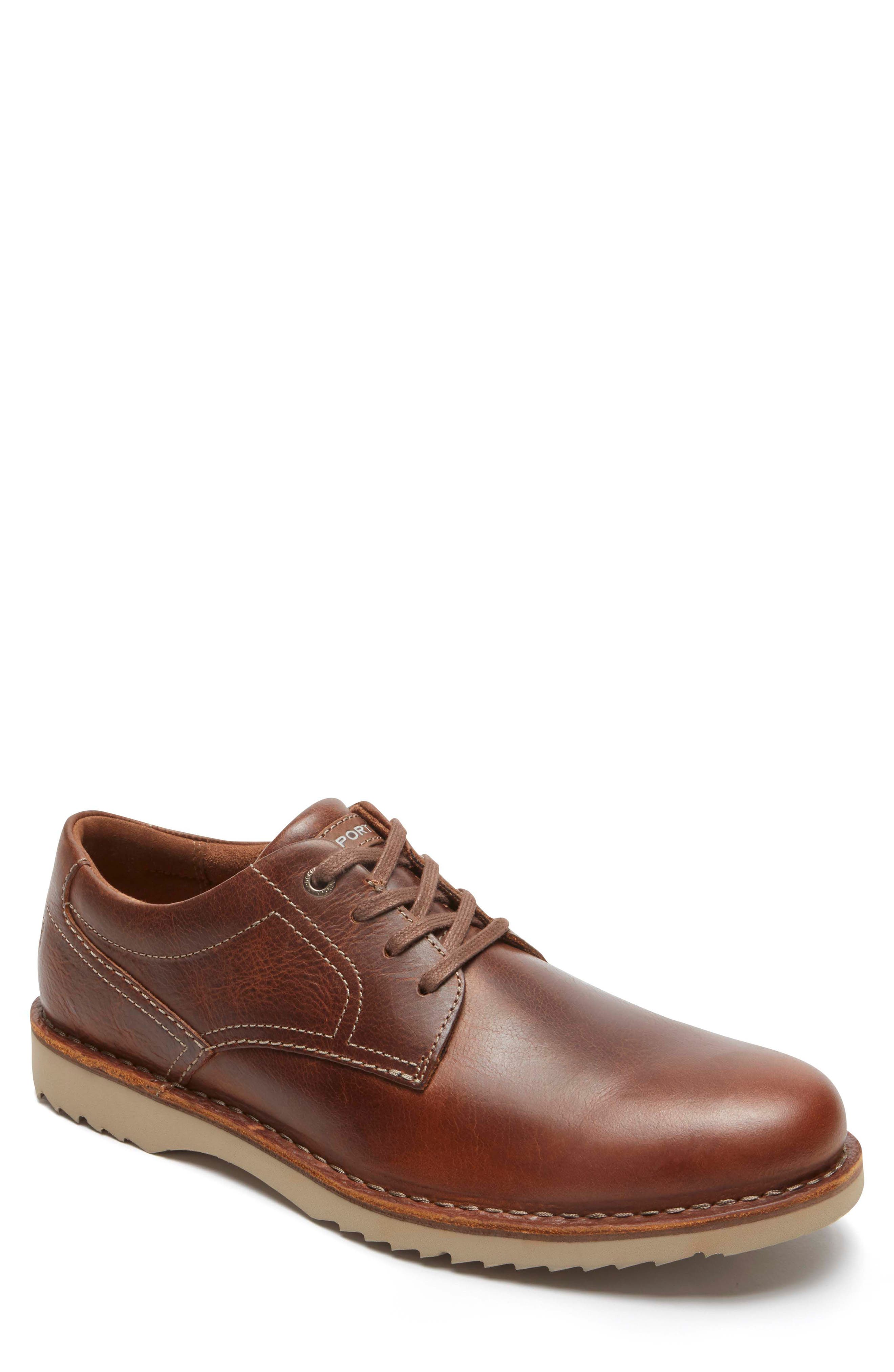 cabot plain toe