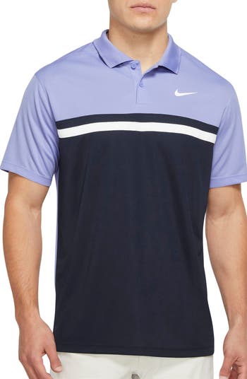 Nike Dri-Fit Victory Golf Polo Shirt