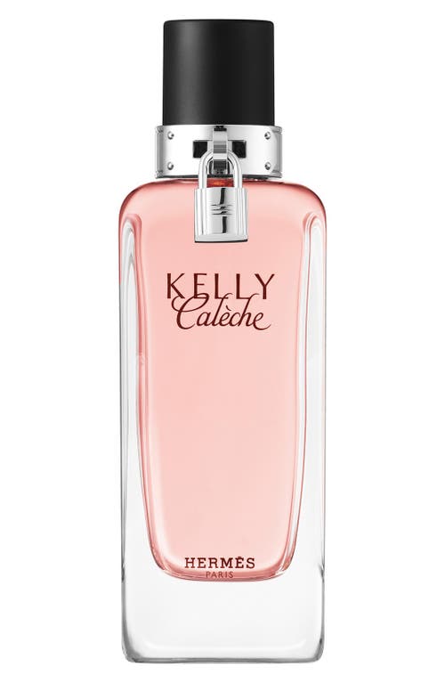 EAN 3346131501816 product image for Hermès Kelly Calèche - Eau de parfum at Nordstrom, Size 3.3 Oz | upcitemdb.com