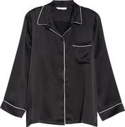 Papinelle Silk Pajamas