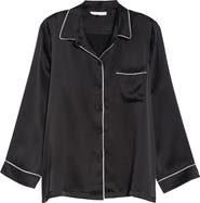 Papinelle Silk Pajamas