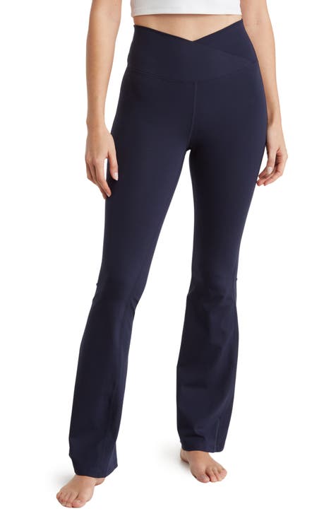 Women's Flare Leg Activewear