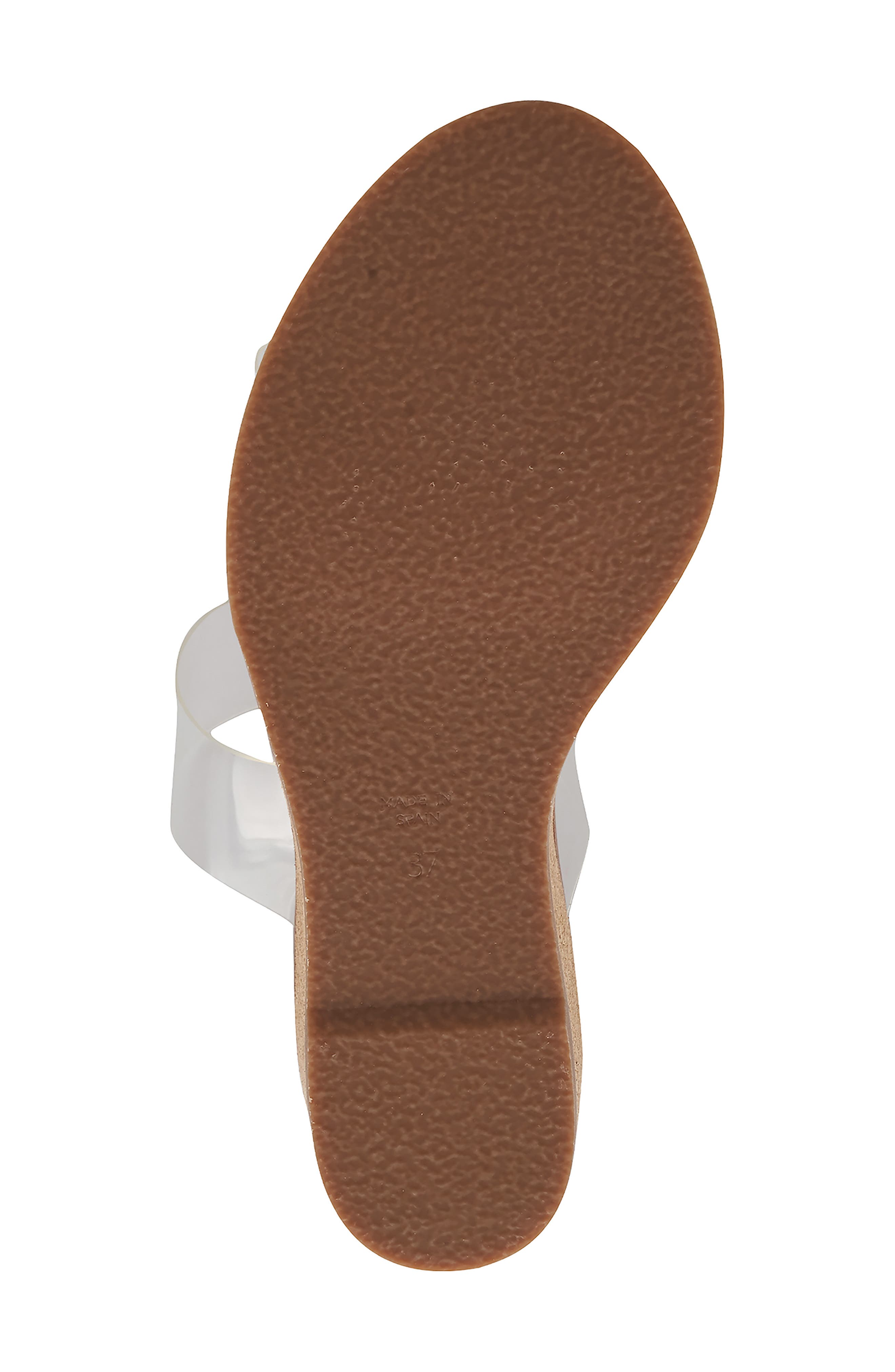 André Assous Gwenn Wedge Sandal (Women) Nordstrom