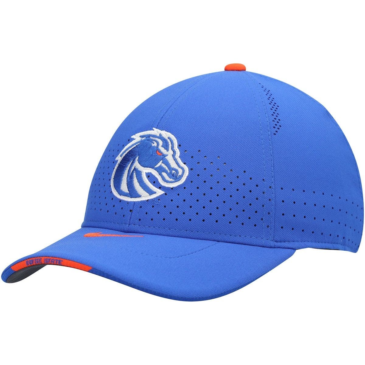 boise state new era hat