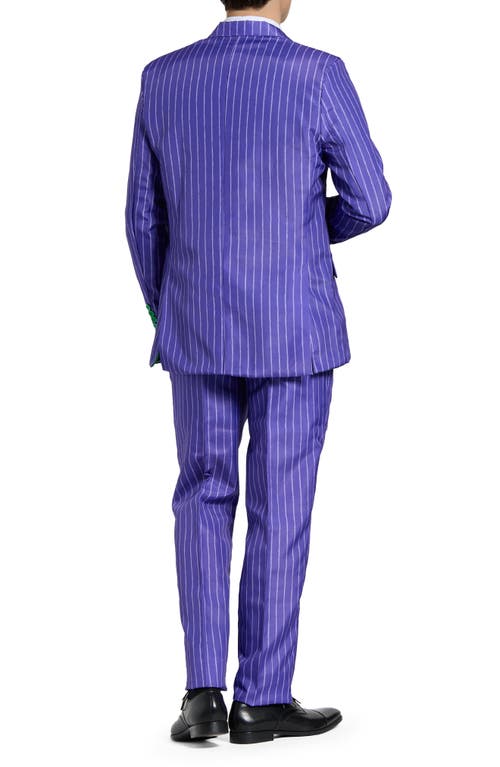 Opposuits The Joker 3-piece Tuxedo Set In Multi