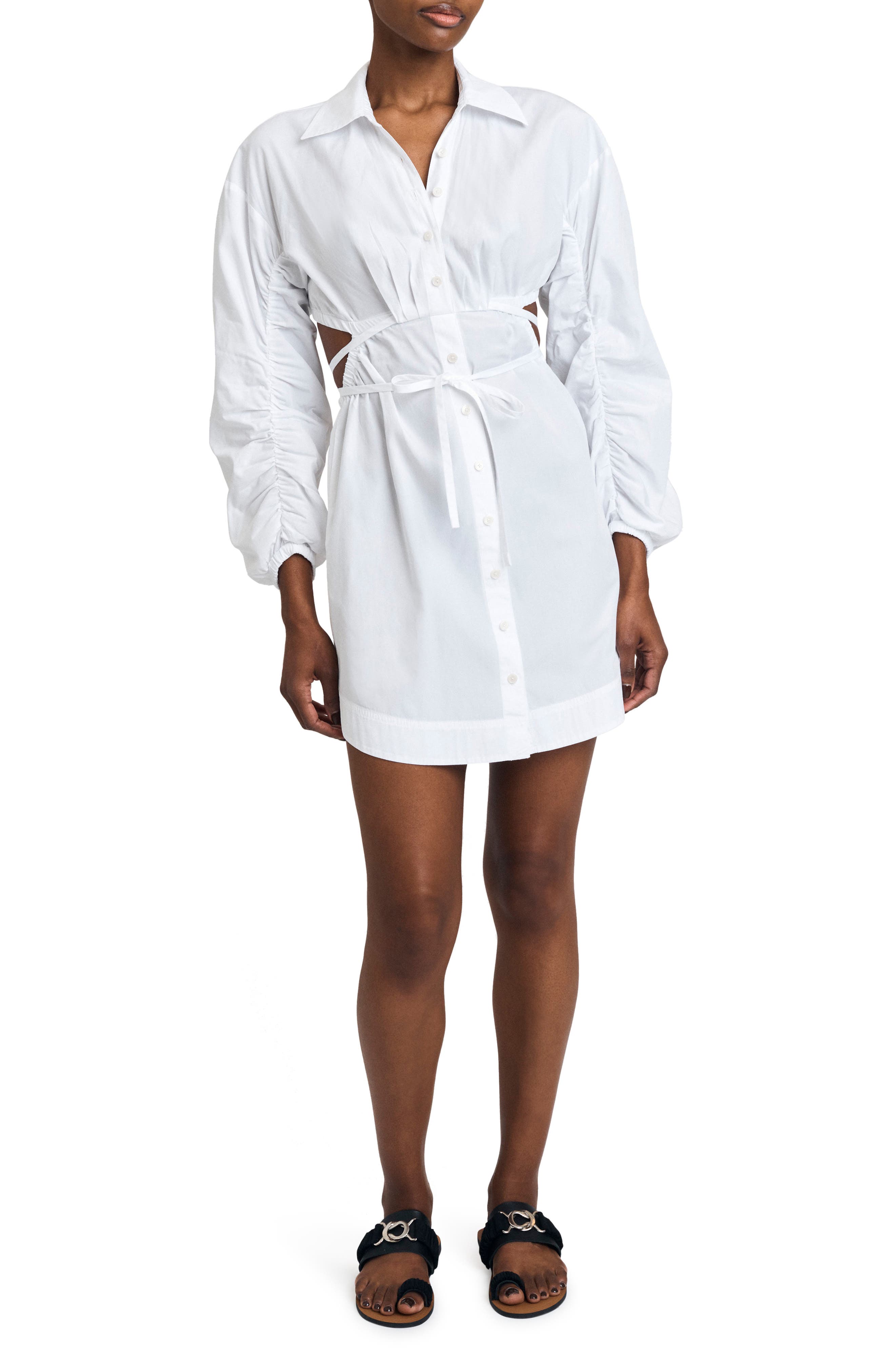 Women's Derek Lam 10 Crosby Clothing 