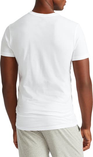 5-pack Slim Fit T-shirts