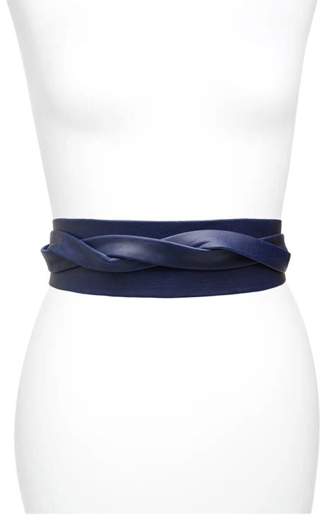 Women's Blue Belts | Nordstrom