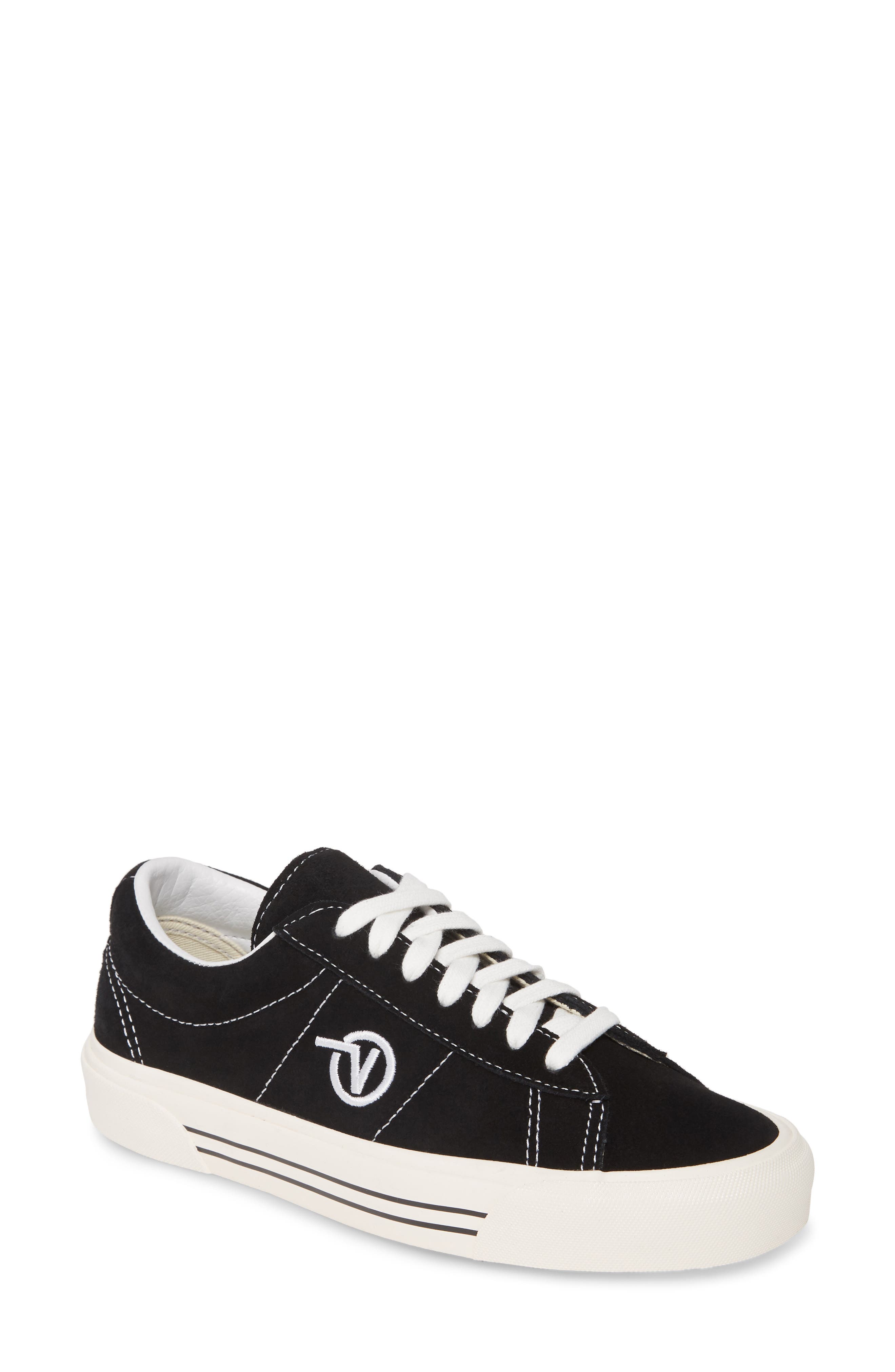 nordstrom vans womens