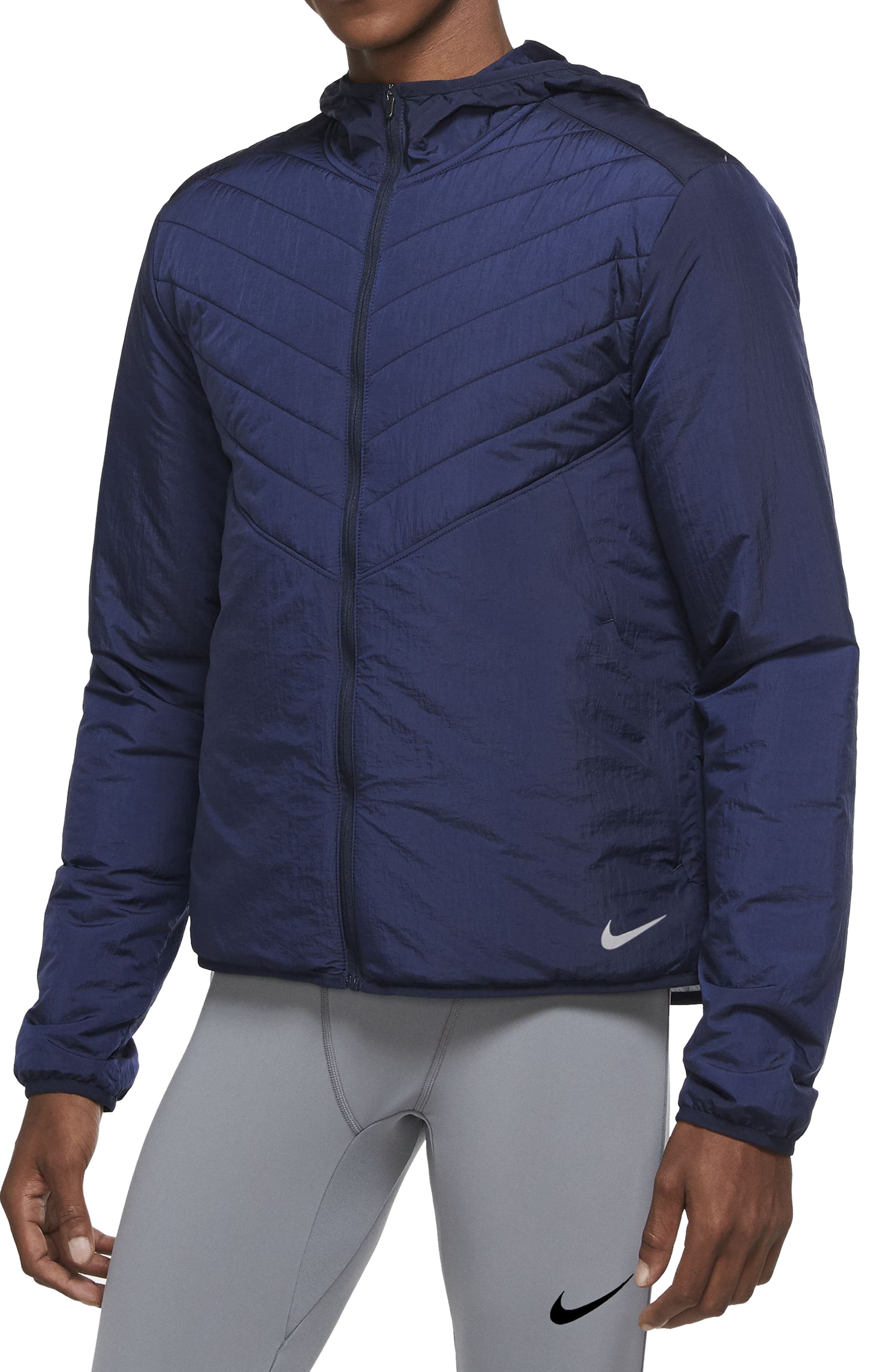 Nike aerolayer running jacket review Clearance