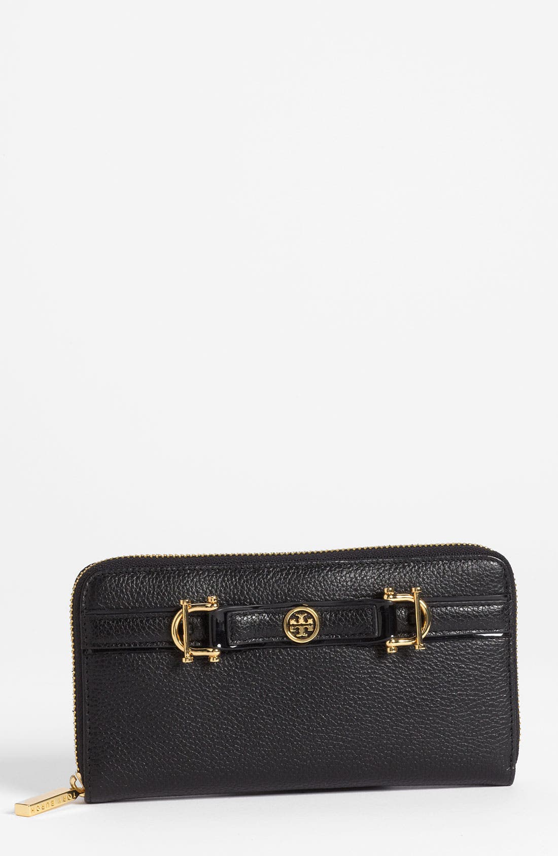 Tory Burch Zip Continental Wallet Nordstrom