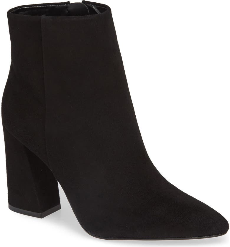 Sale alerts for Thelmin Genuine Calf Hair Bootie Covvet