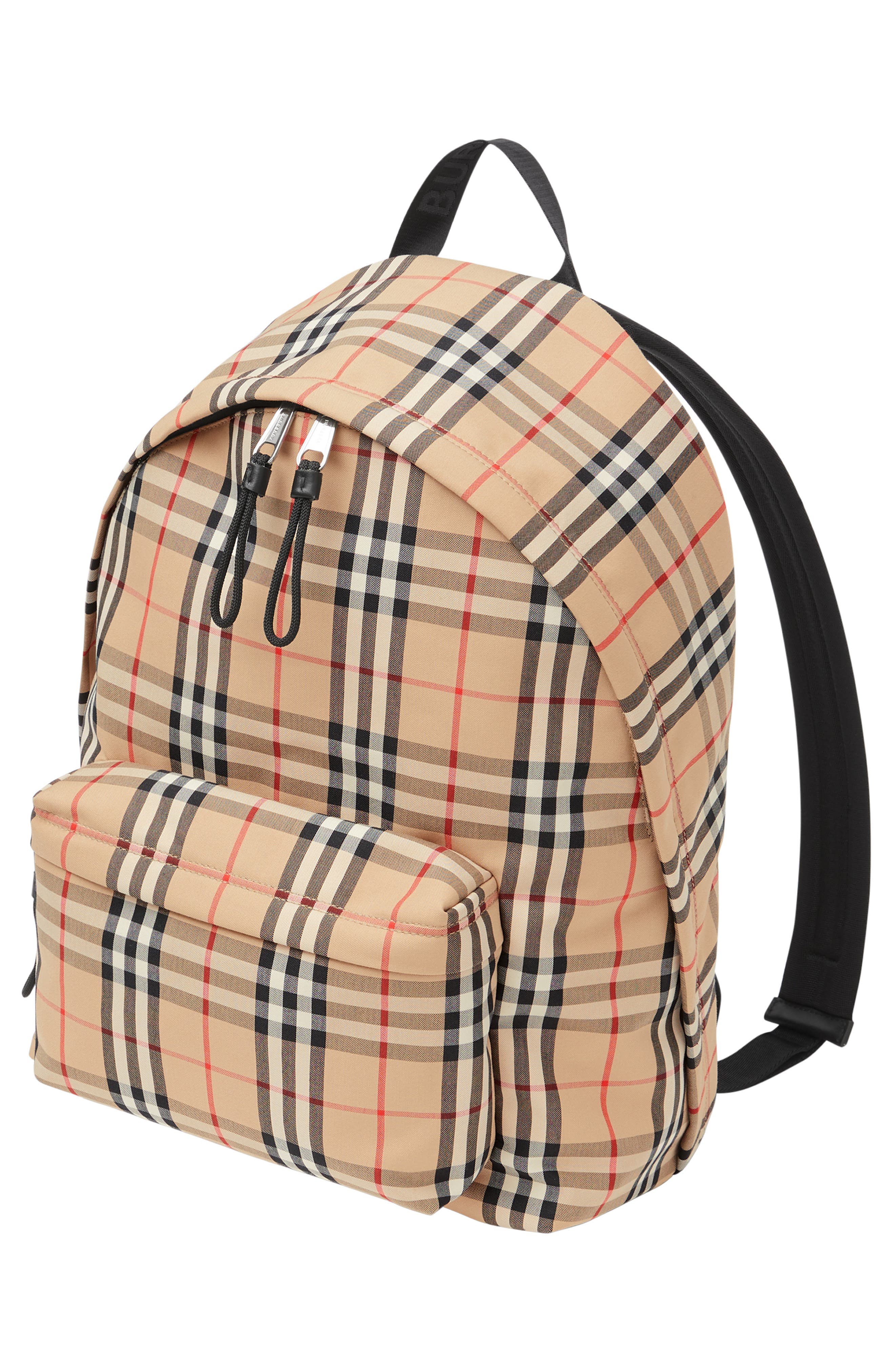 burberry backpack nordstrom