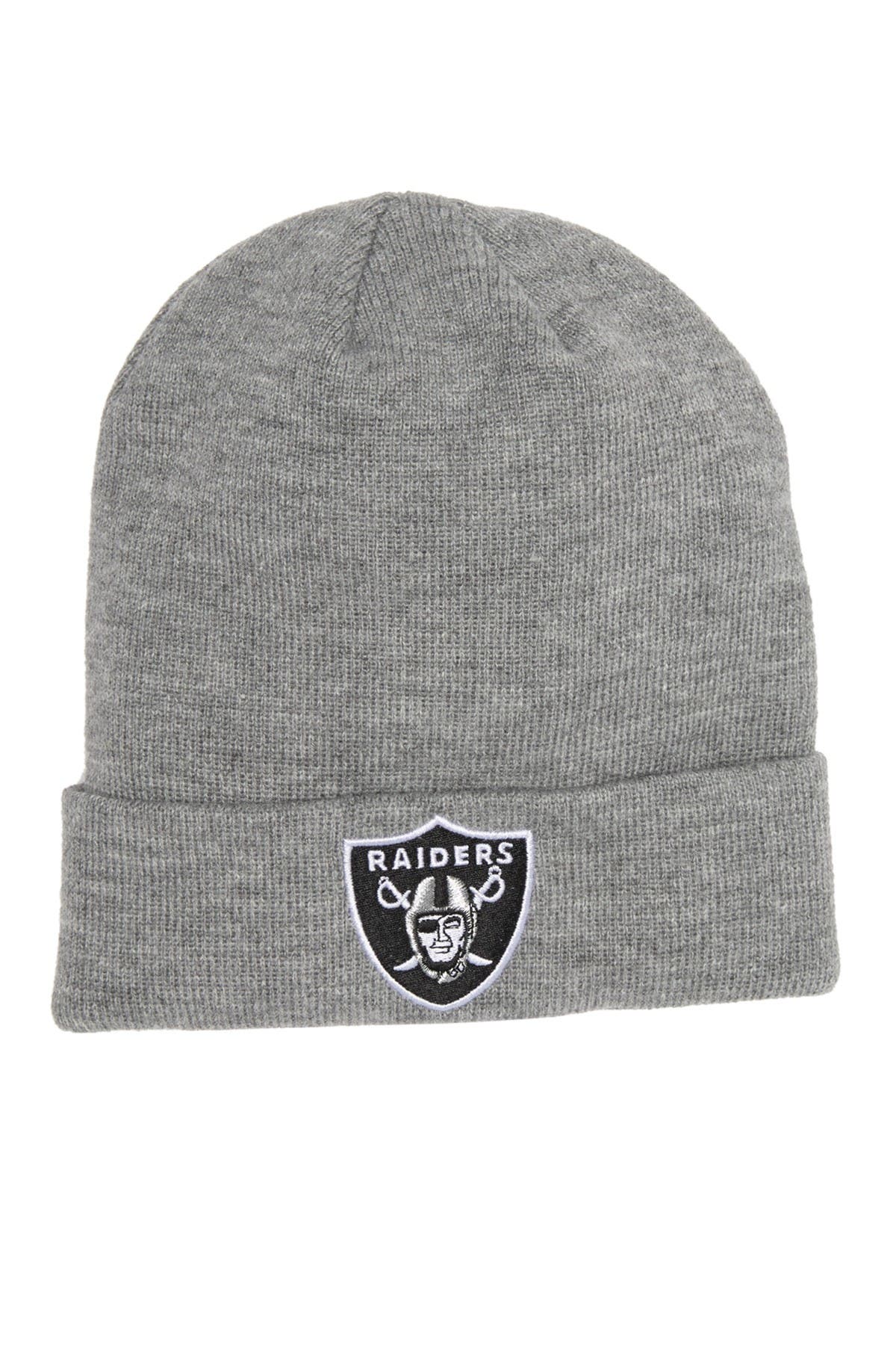 Raiders Beanie Ireland, SAVE 45% 