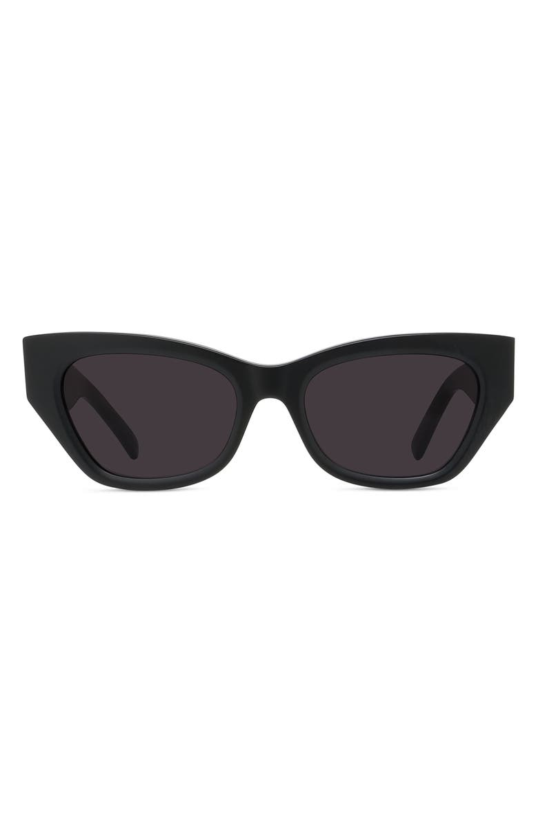 Givenchy 55mm Cat Eye Sunglasses | Nordstrom