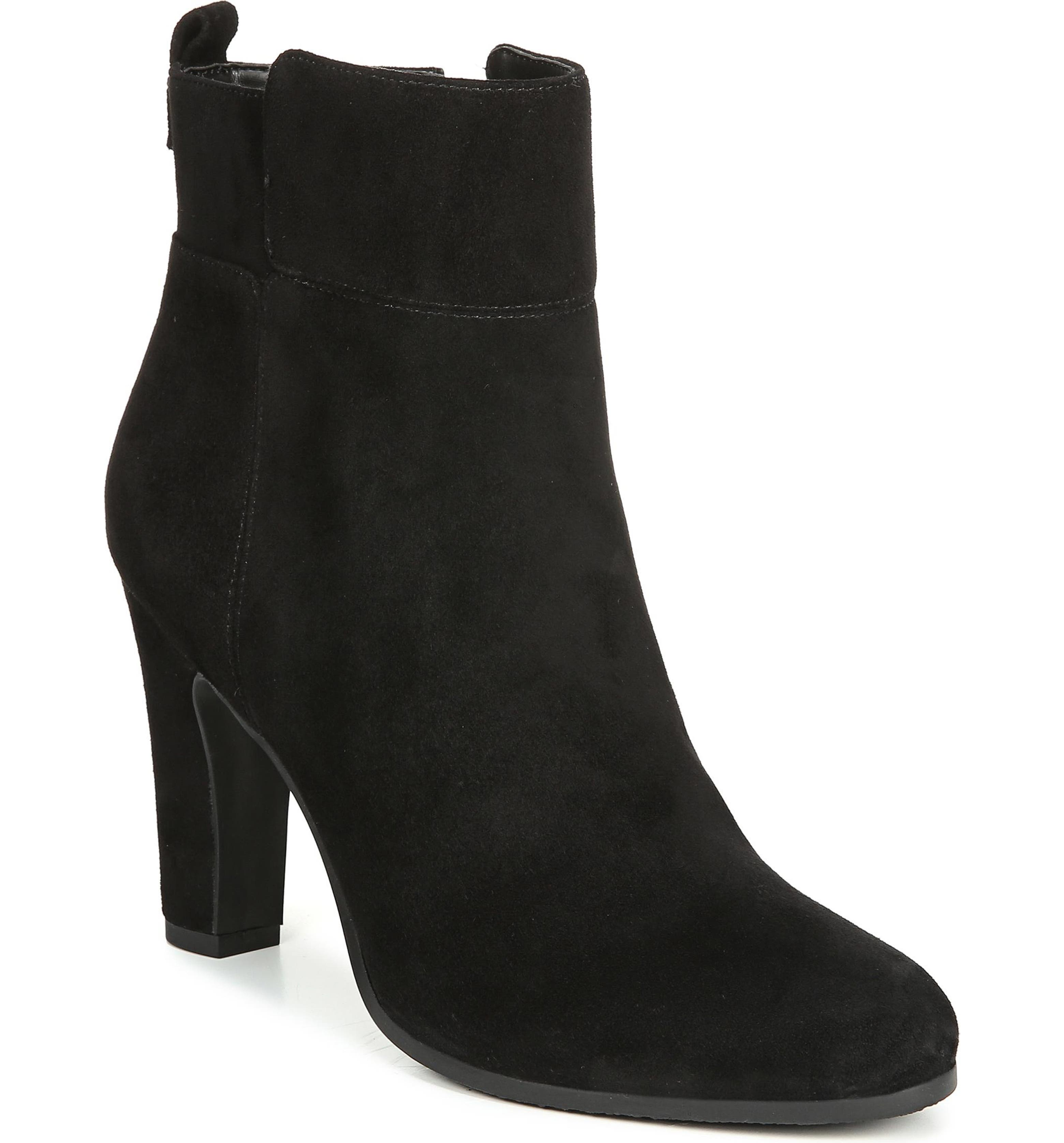 Sam Edelman Sianna Bootie (Women) | Nordstrom