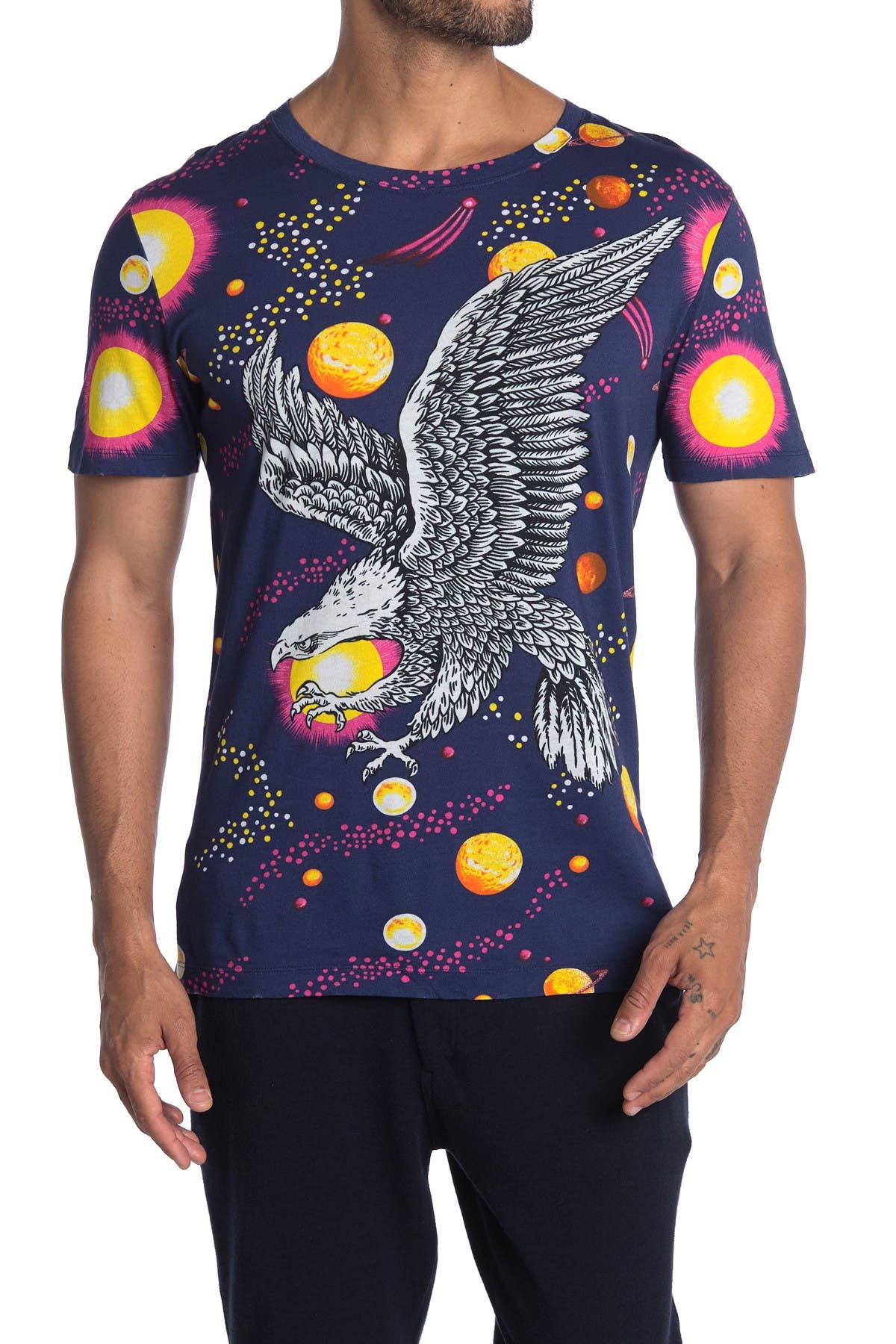 Space T-Shirt | Nordstrom Rack