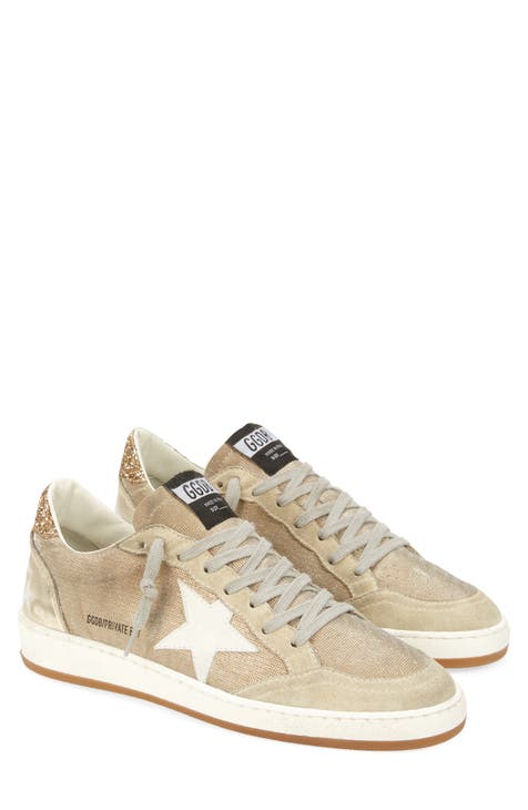 Women's Golden Goose Clothing, Shoes & Accessories