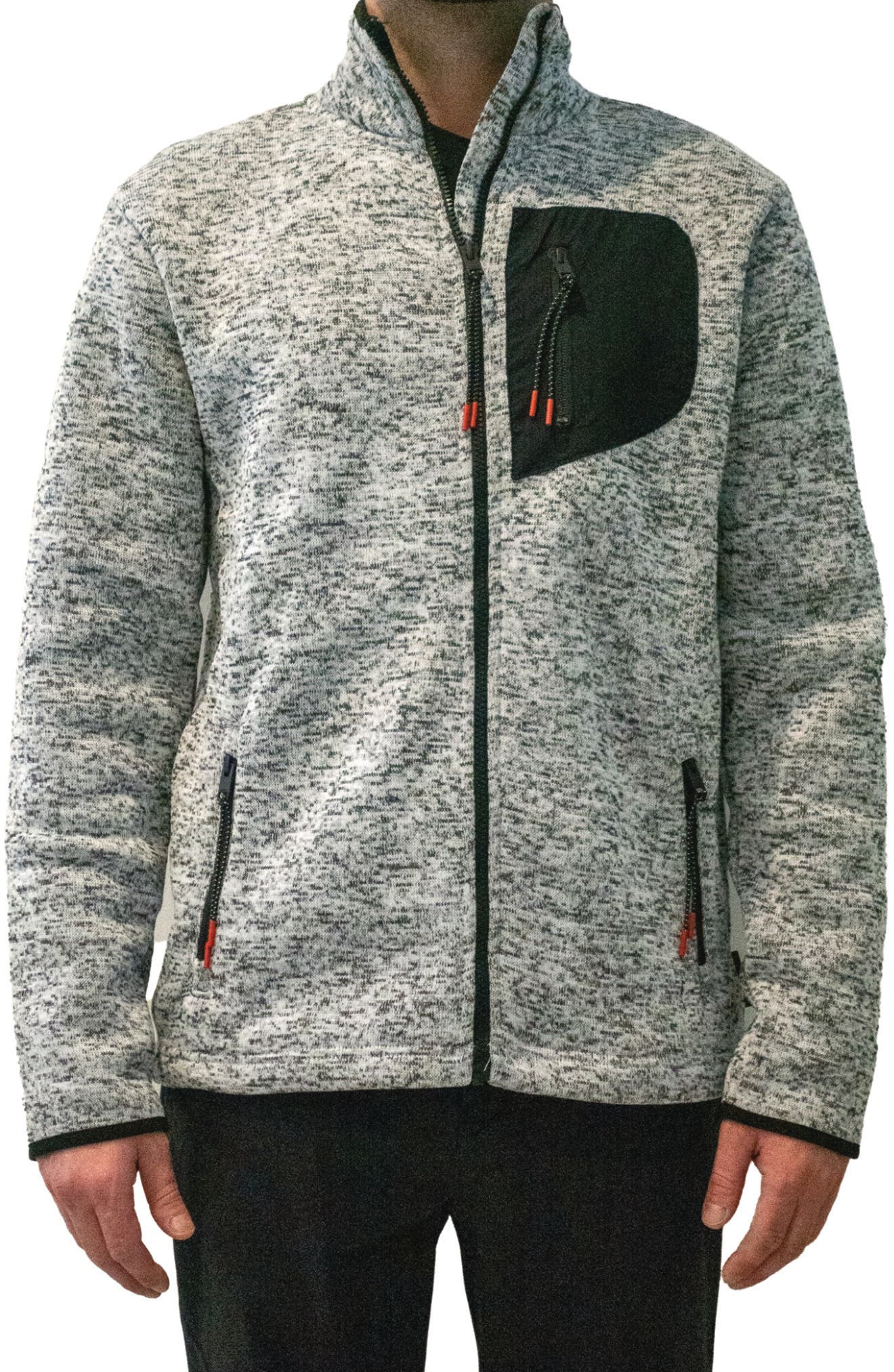 lindbergh cargo jacket