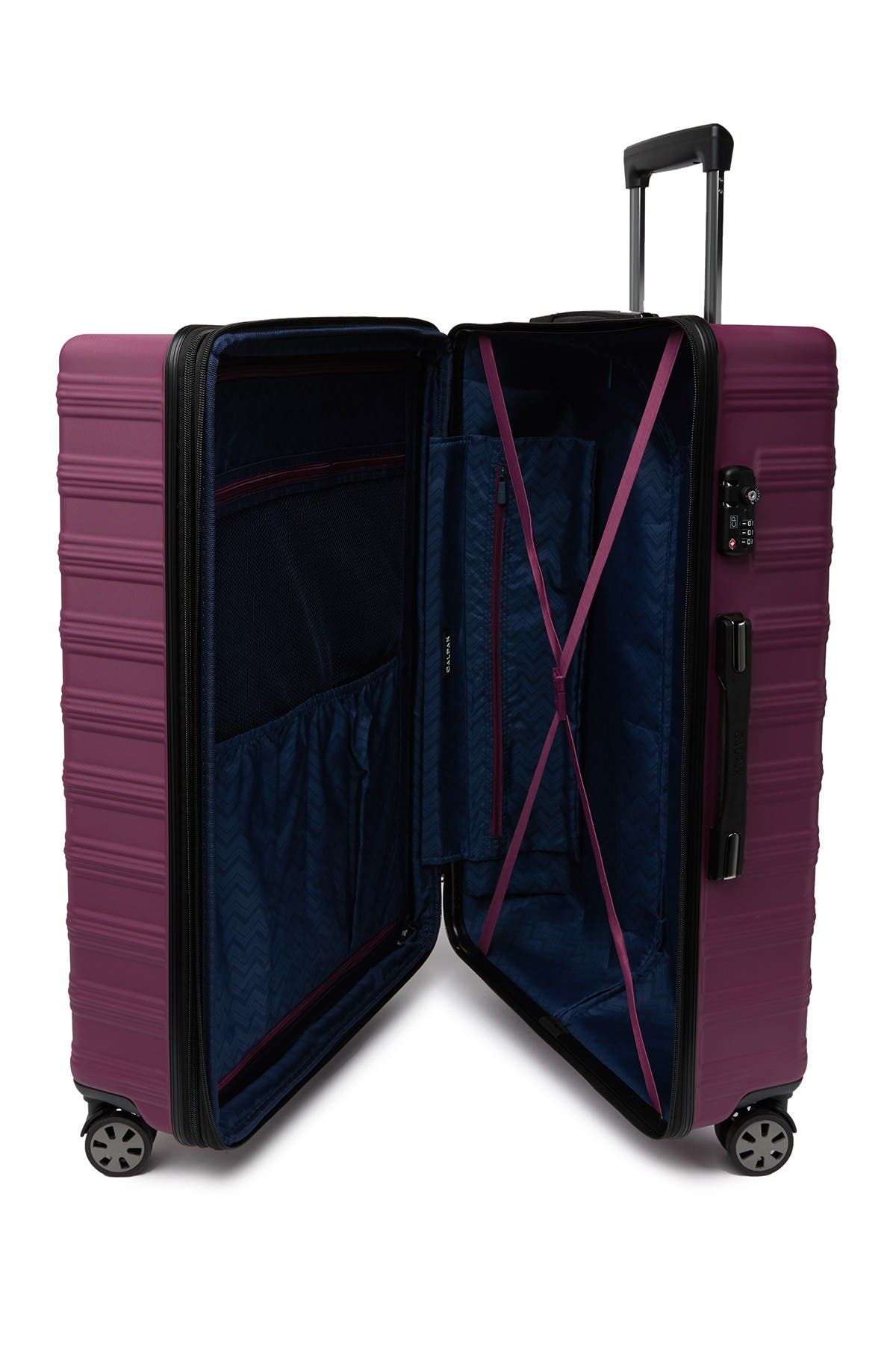 CALPAK LUGGAGE | Cyprus 2-Piece Spinner Luggage Set | Nordstrom Rack