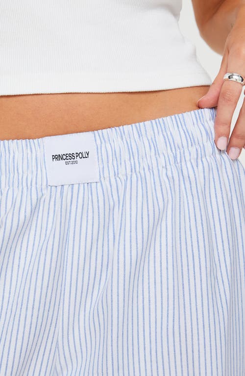 PRINCESS POLLY PRINCESS POLLY BEACH HOUSE STRIPE PANTS