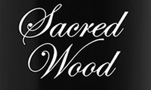 Shop Kilian Paris Sacred Wood Perfume In Refill