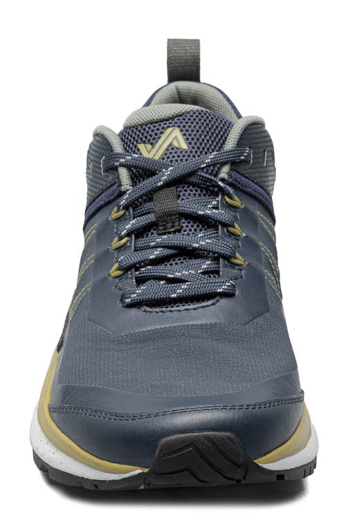 FORSAKE FORSAKE CASCADE PEAK WATERPROOF HIKING SHOE 