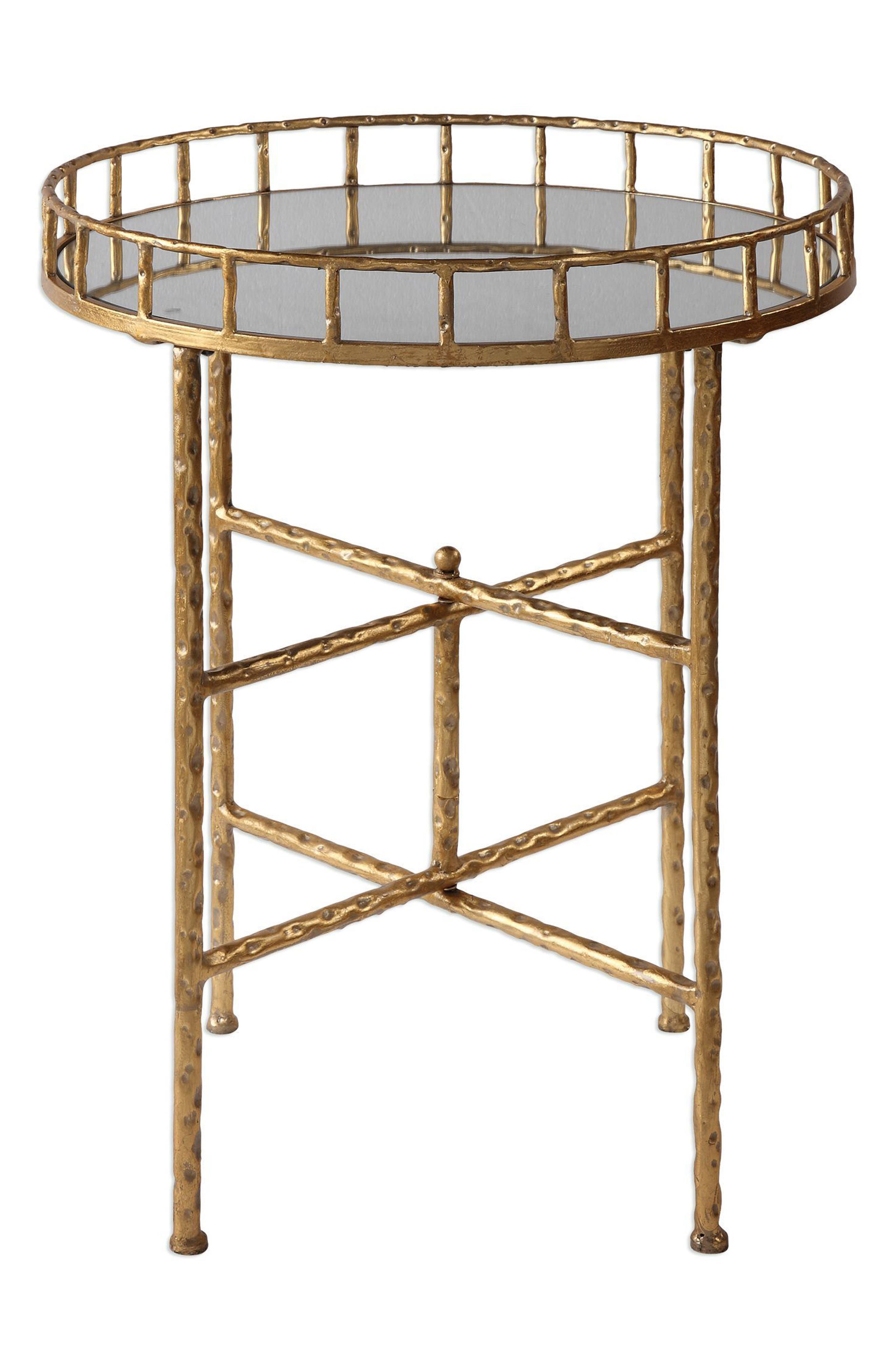 Uttermost Tilly Accent Table Nordstrom