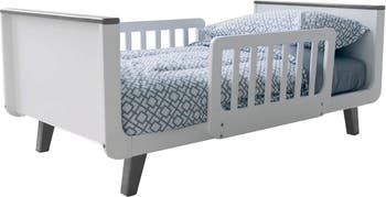 Little Partners Mod Toddler Bed | Nordstrom