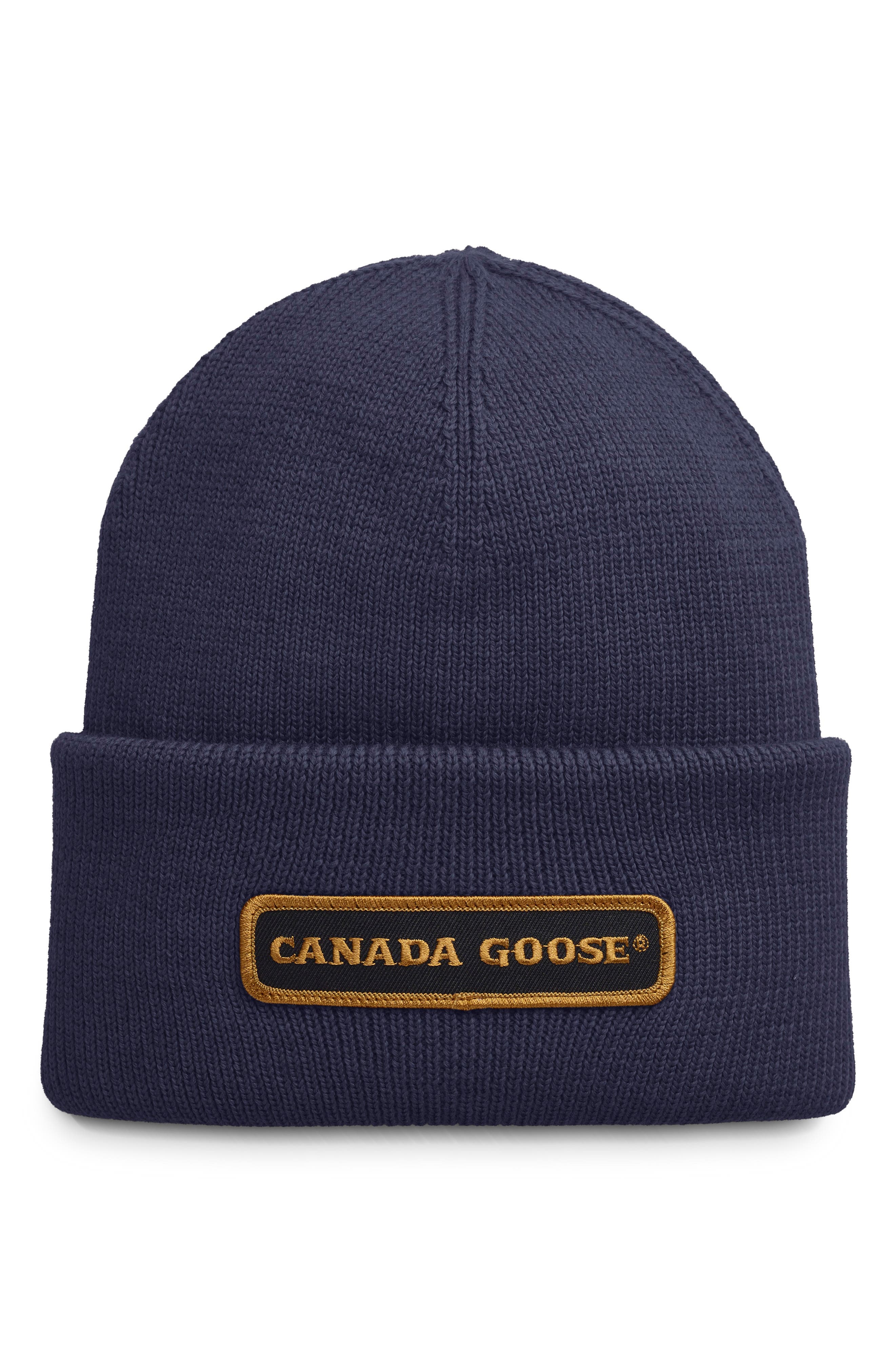 Men's Canada Goose Hats | Nordstrom