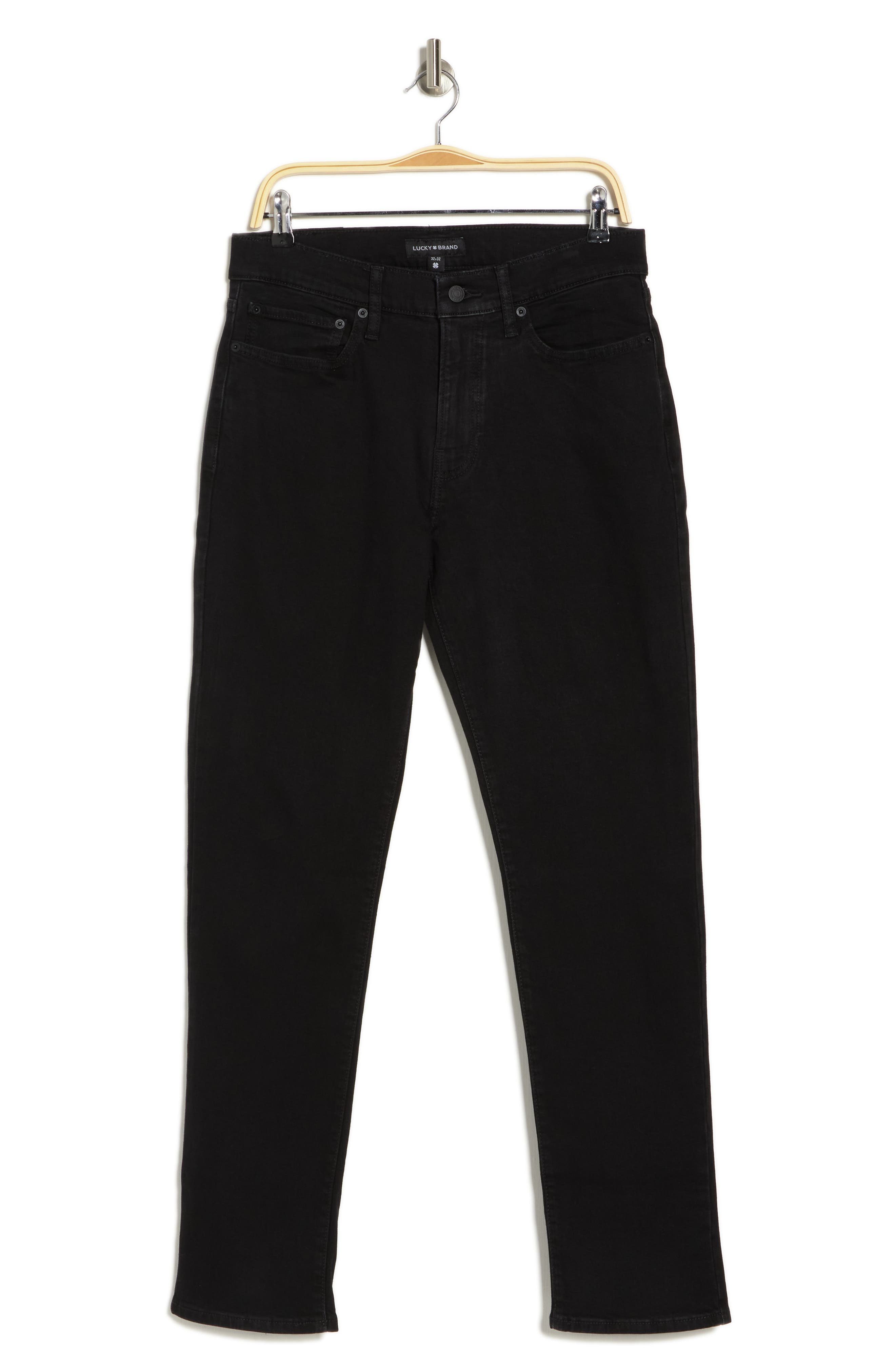 Lucky Brand 121 Slim Straight Leg Jeans Nordstromrack