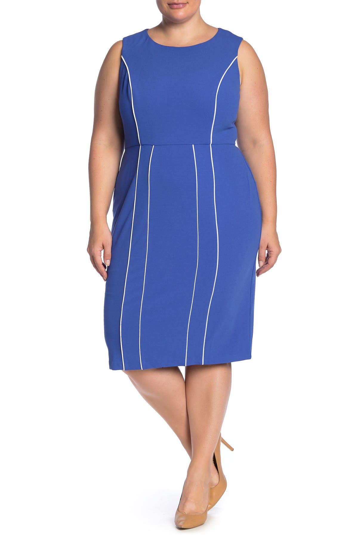 donna morgan dress nordstrom rack