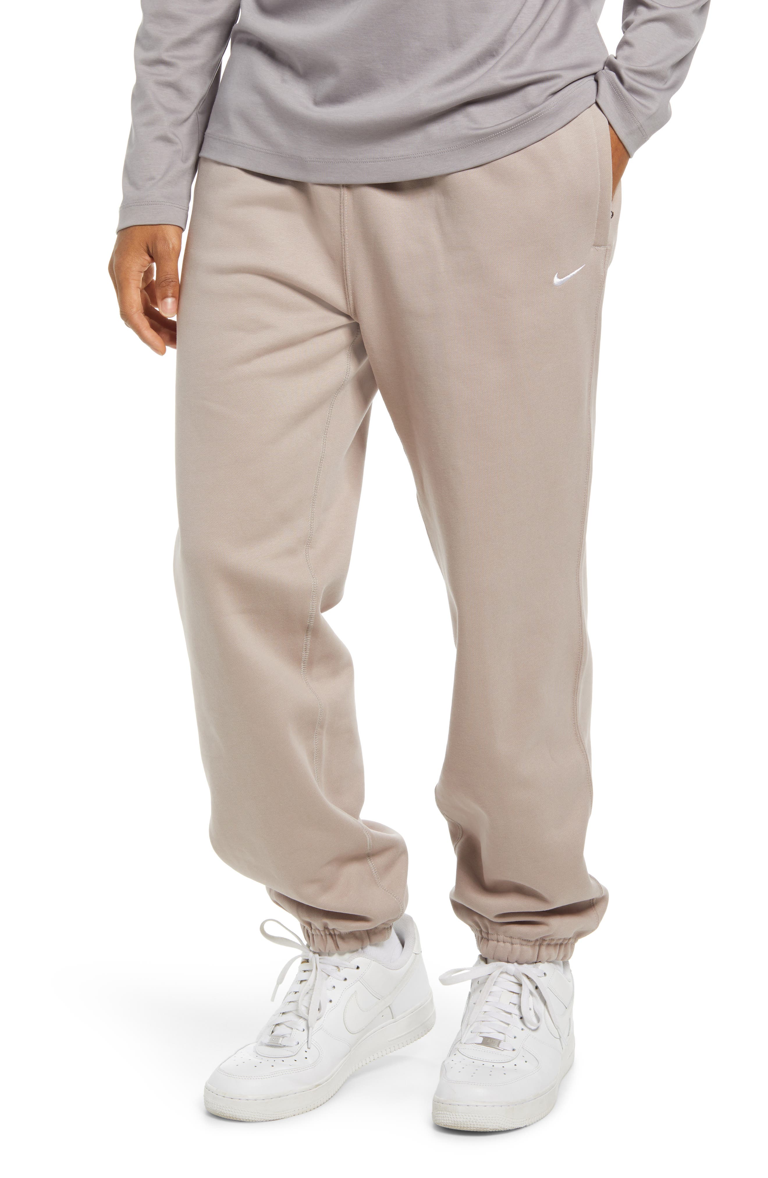 nike lab joggers