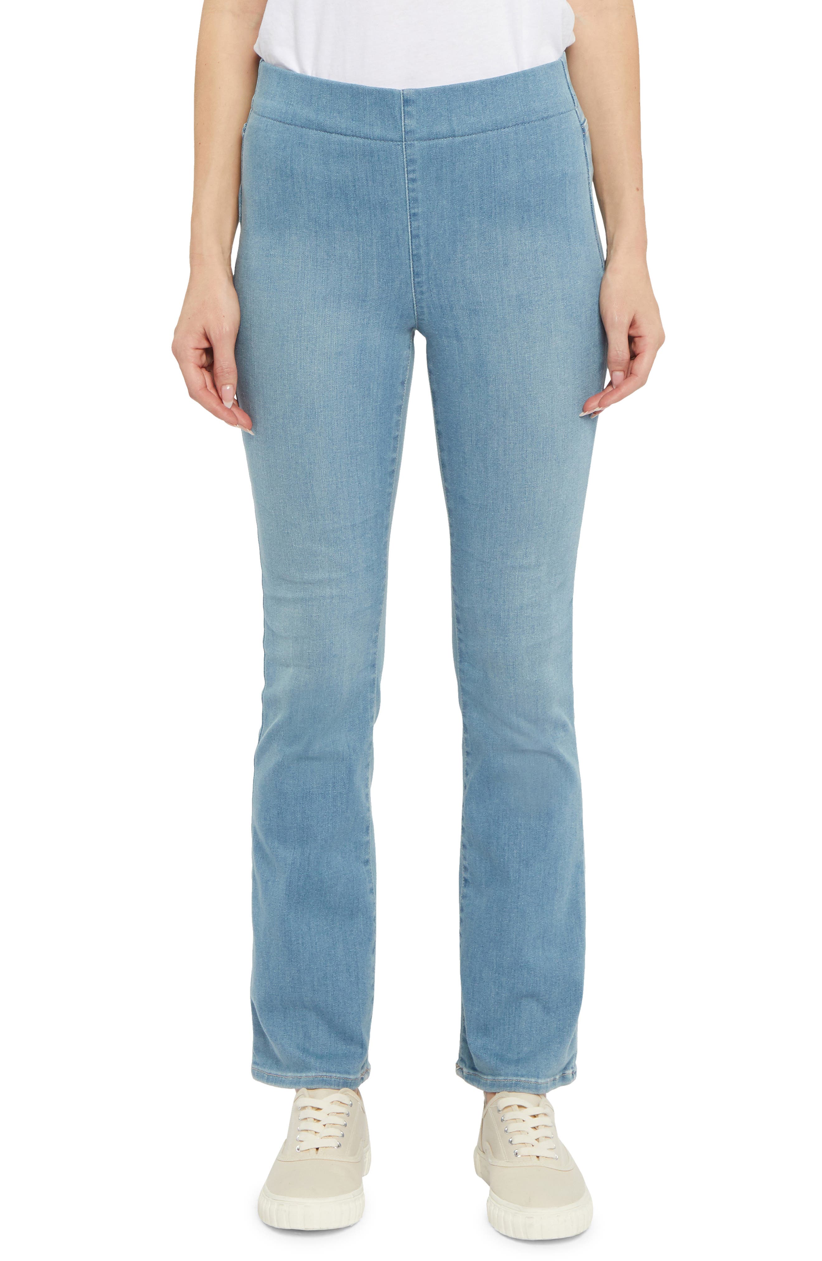 Women's NYDJ Ankle Jeans | Nordstrom