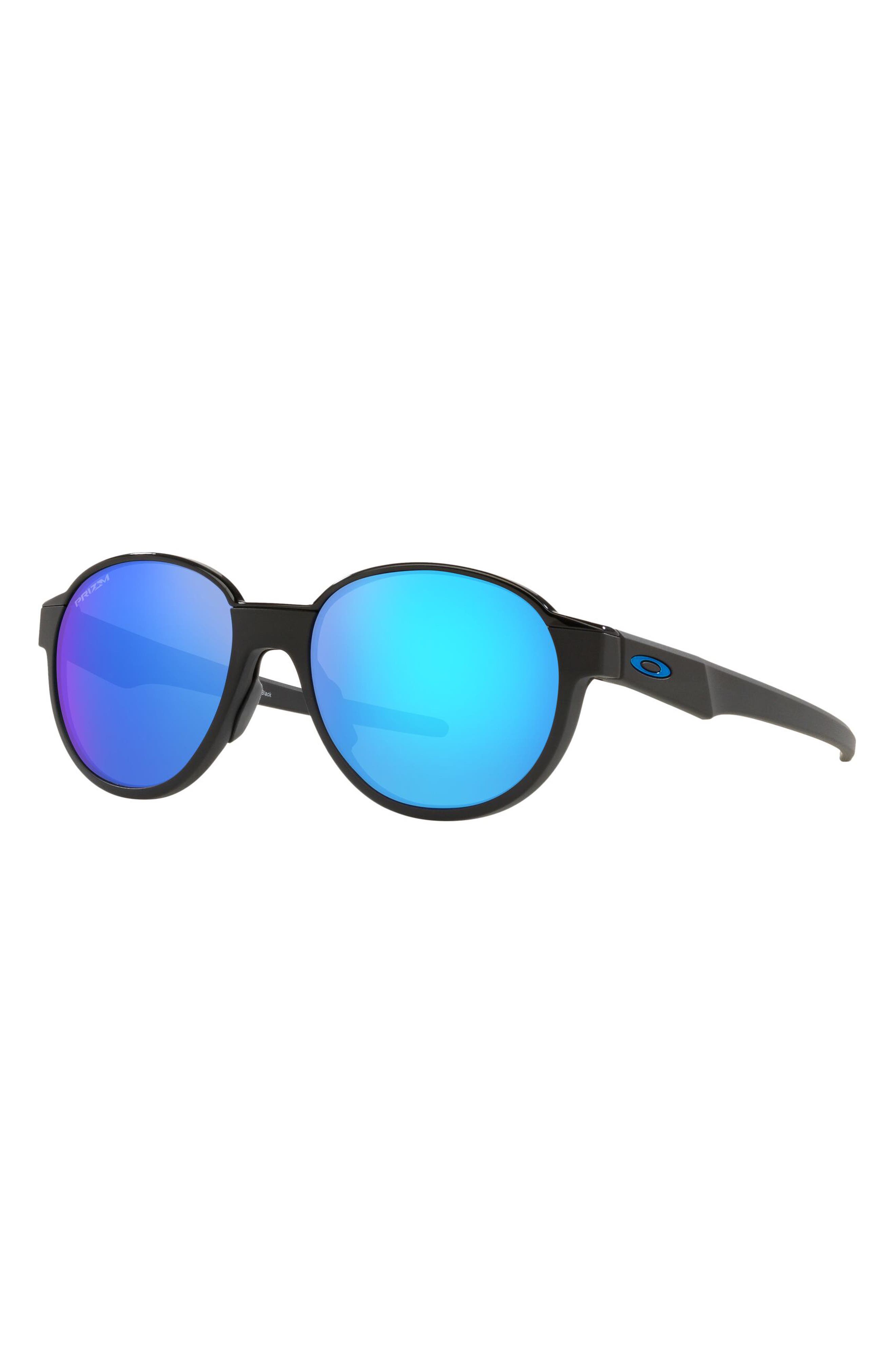Oakley 53mm Round Sunglasses | Nordstrom