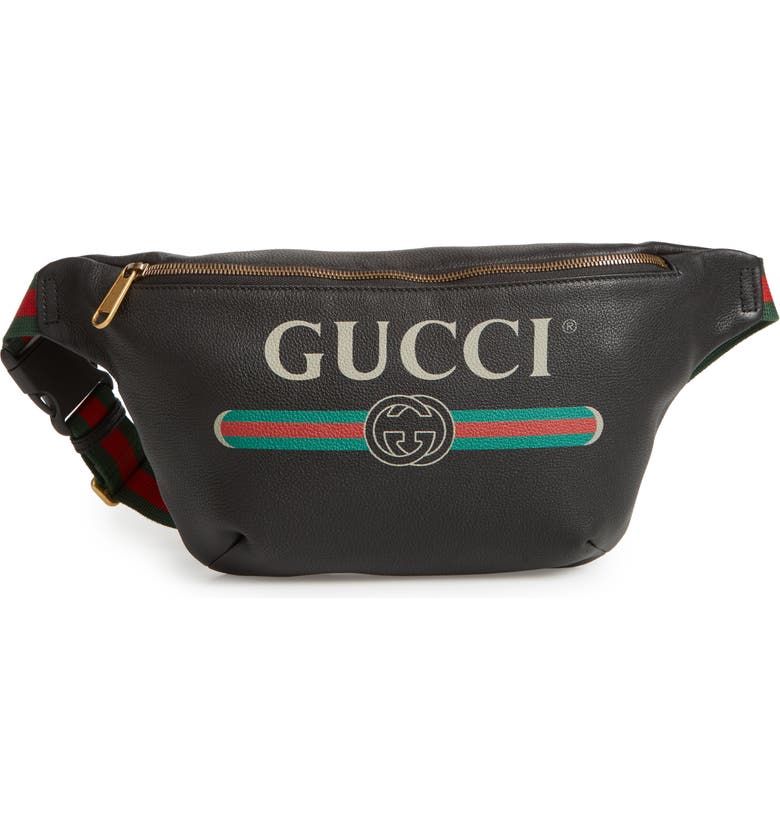 Gucci Fanny Pack Review for 2022 - Is Trending Bag Worth It?