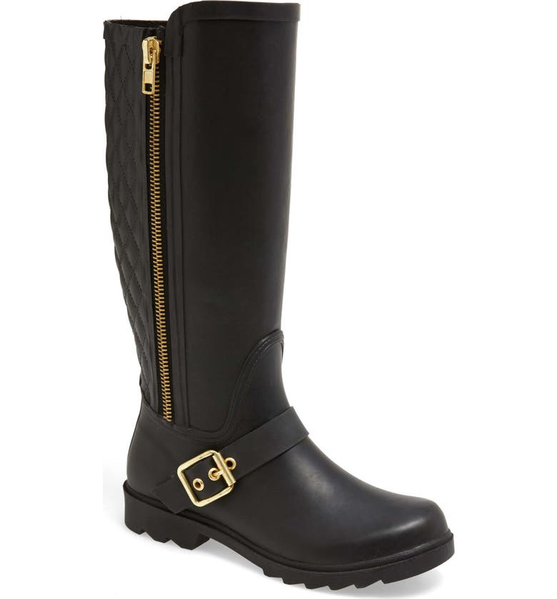 Steven Madden 'Northpol' Tall Rain Boot (Women) | Nordstrom